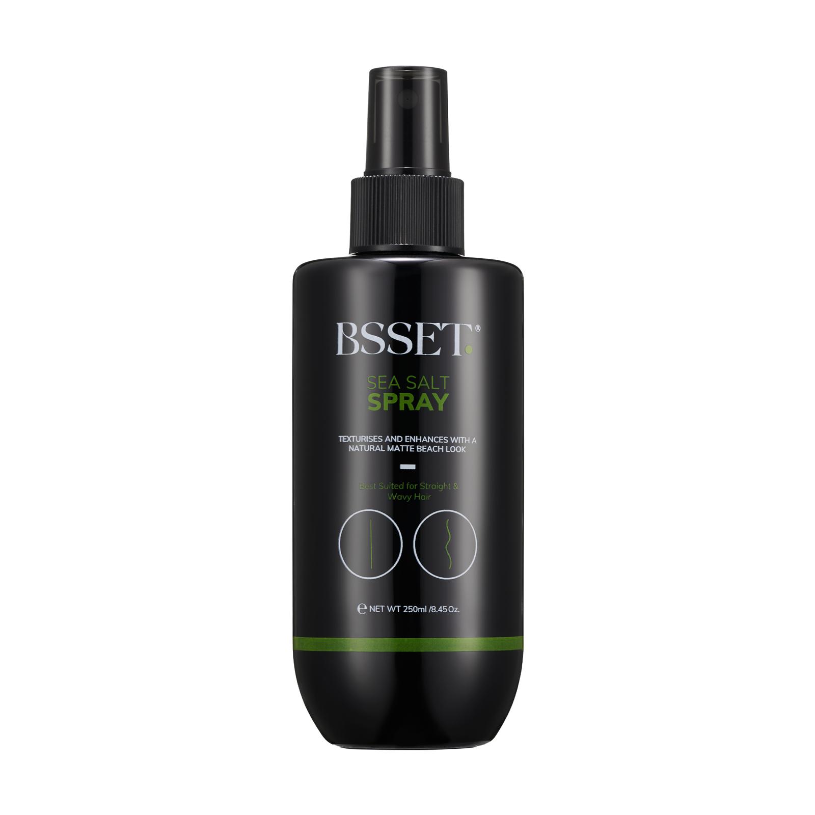 BSSET Sea Salt Spray